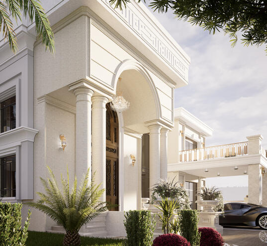 VILLA RA - KADMOUS